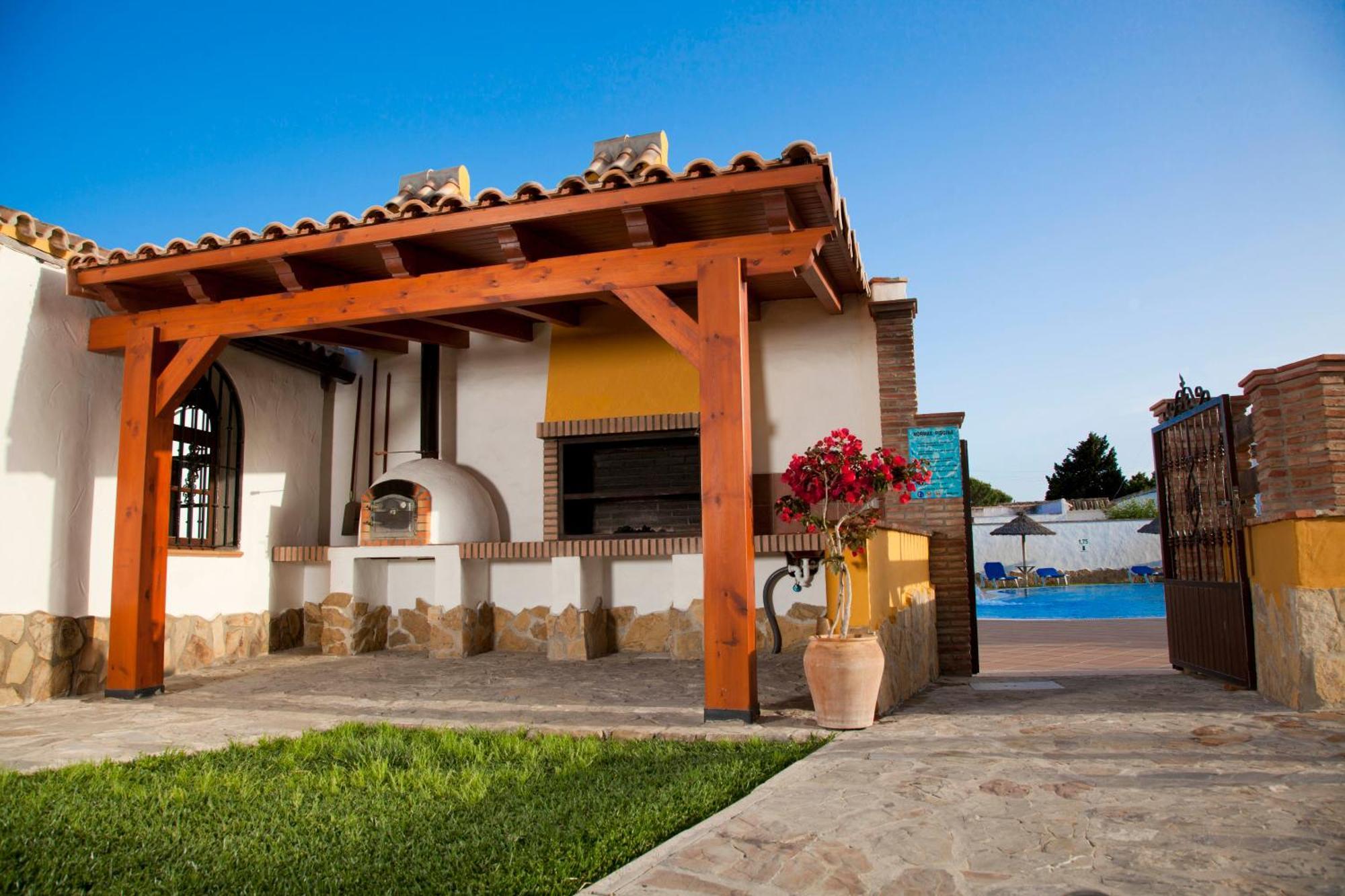Los Pinos 2* Zahora