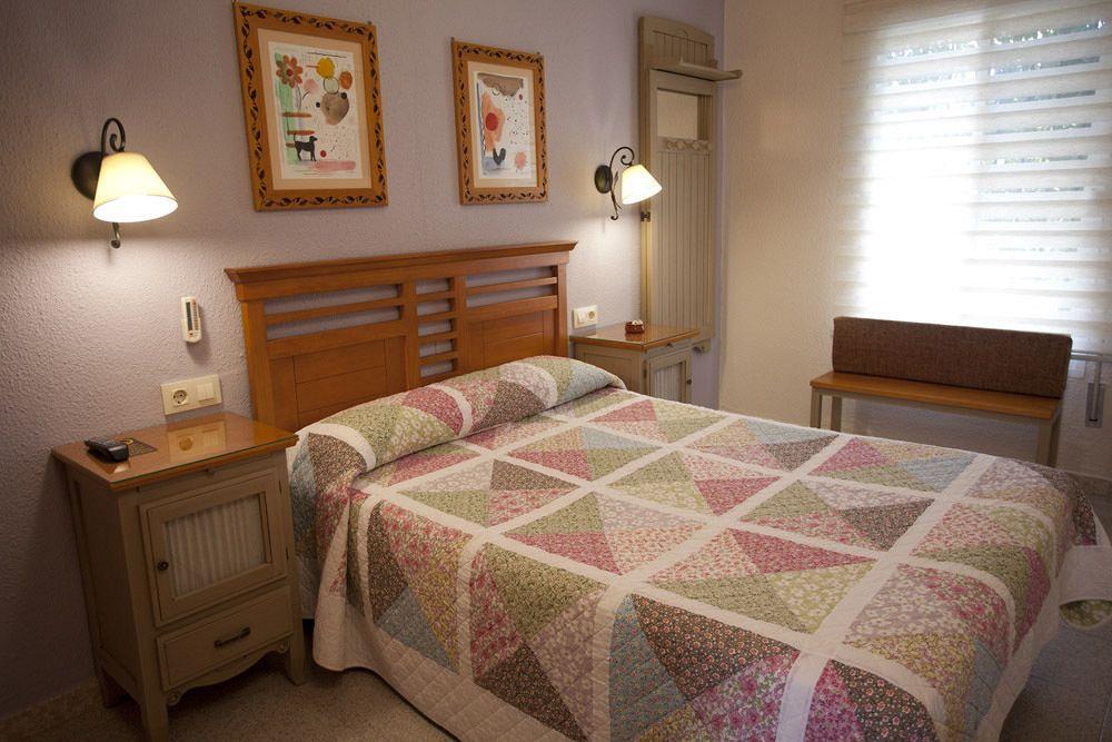 Los Pinos 2* Zahora