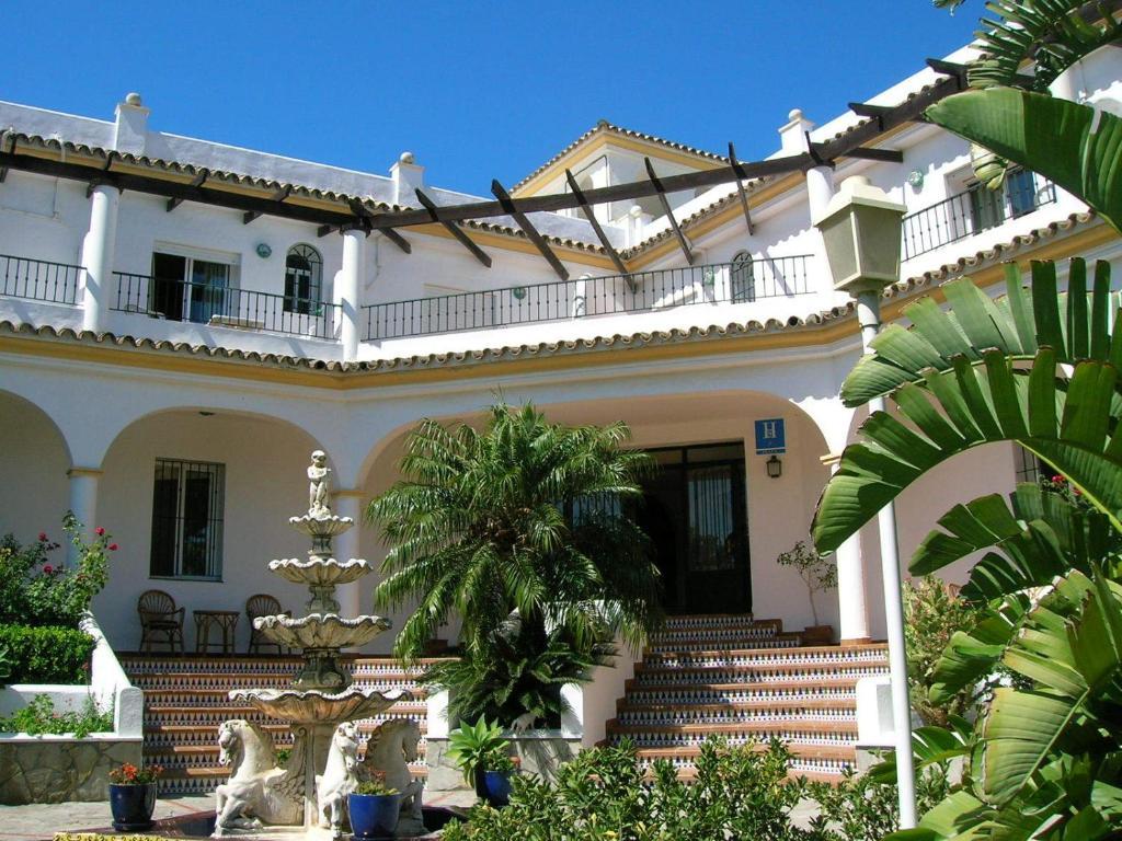 Los Pinos